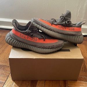 Yeezy Boost 350 V2 Beluga Reflective